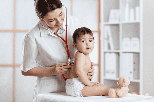 best newborn and child care in patna
