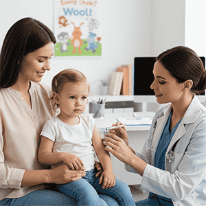 vaccination