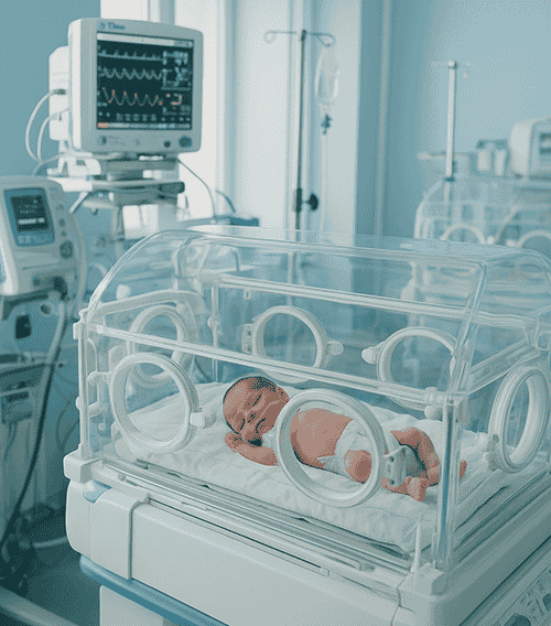 nicu bihar newborn & child care