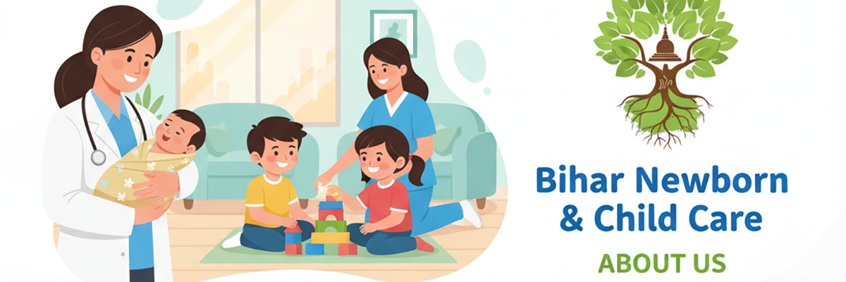 about us bihar newborn & child care